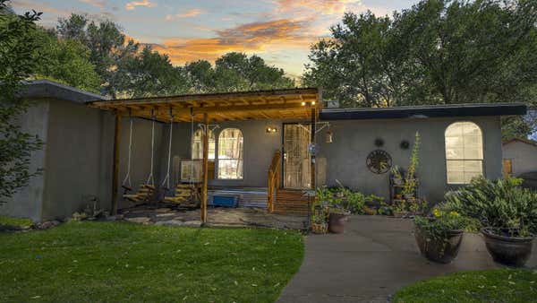 2290 PARKLANE DR, BOSQUE FARMS, NM 87068 - Image 1