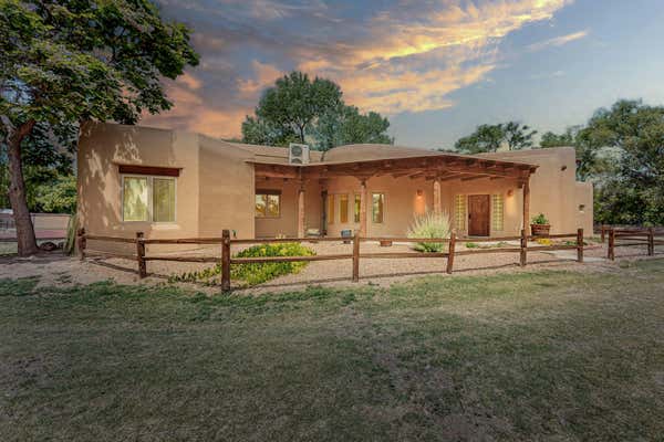 49 CHUGHOLE LN, PERALTA, NM 87042 - Image 1