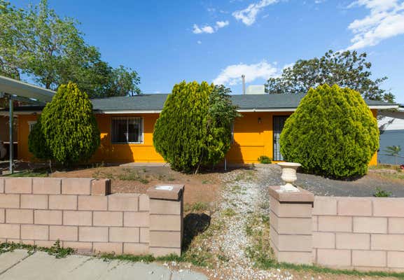 1520 ELFEGO BACA DR SW, ALBUQUERQUE, NM 87121 - Image 1