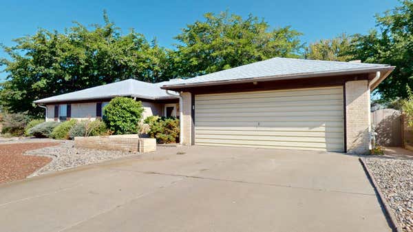 12009 DONNA CT NE, ALBUQUERQUE, NM 87112, photo 3 of 32