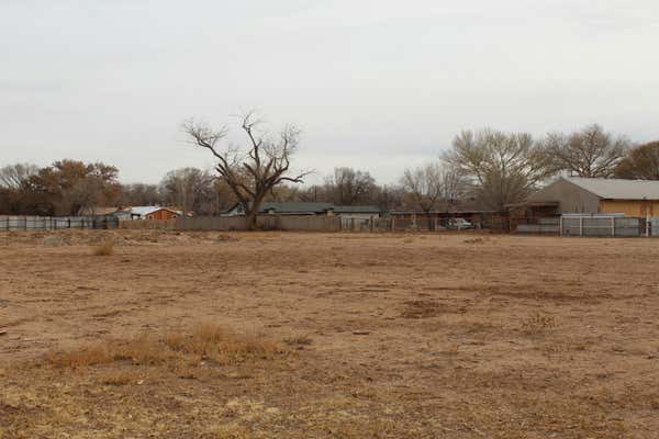 1506 PHOEBE COURT SW, ALBUQUERQUE, NM 87105 - Image 1