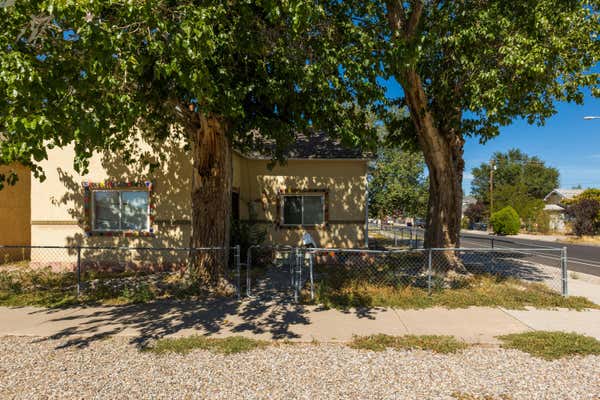 303 HAZELDINE AVE SW, ALBUQUERQUE, NM 87102 - Image 1