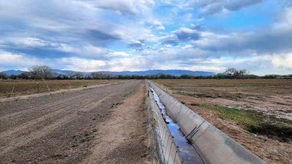 SQUARE DEAL & SEABELL TRACT B ROAD, LOS CHAVEZ, NM 87002 - Image 1