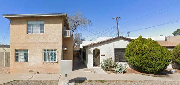 121 TERRACE ST SE, ALBUQUERQUE, NM 87106 - Image 1