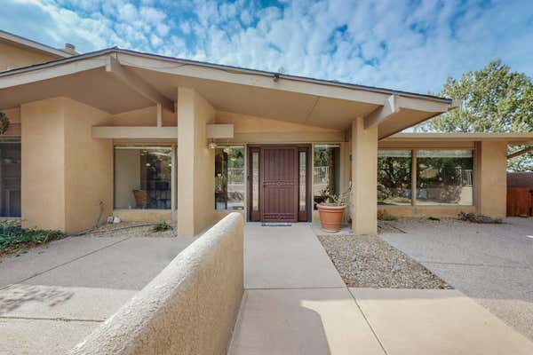 338 WHITEOAKS DR NE, ALBUQUERQUE, NM 87122 - Image 1