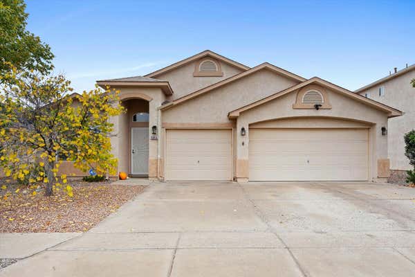 10056 CALLE CHULITA NW, ALBUQUERQUE, NM 87114 - Image 1