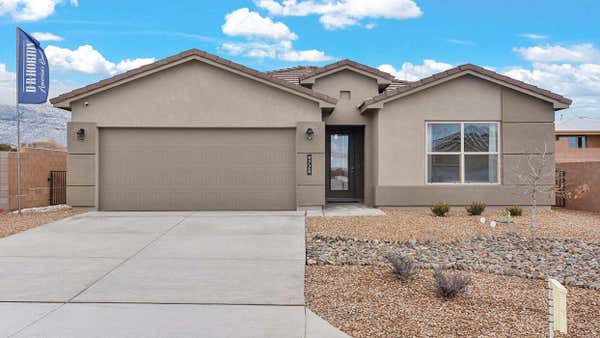 9728 BLUE DOVE PL NE, ALBUQUERQUE, NM 87122 - Image 1