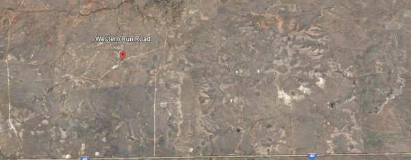 PORTRILLO CREEK RANCH TRACT 12, SANTA ROSA, NM 88435 - Image 1