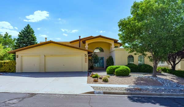 14012 WIND MOUNTAIN RD NE, ALBUQUERQUE, NM 87112, photo 2 of 68