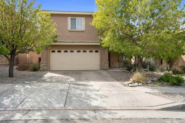 1855 BLACK GOLD ST SE, ALBUQUERQUE, NM 87123 - Image 1