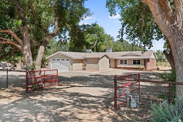 1500 N MESA RD, BELEN, NM 87002 - Image 1