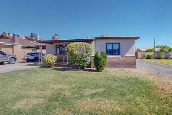 1718 EVERGREEN ST SW, ALBUQUERQUE, NM 87105 - Image 1