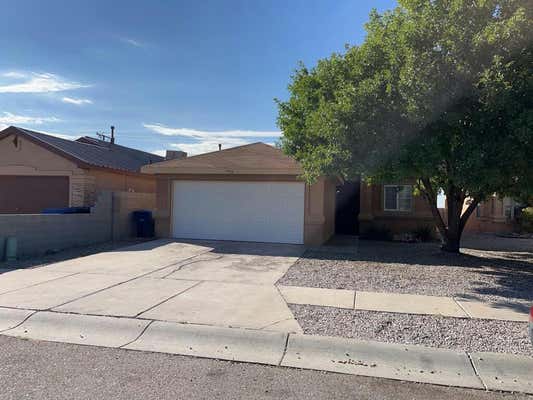 7716 PRONGHORN RD SW, ALBUQUERQUE, NM 87121 - Image 1