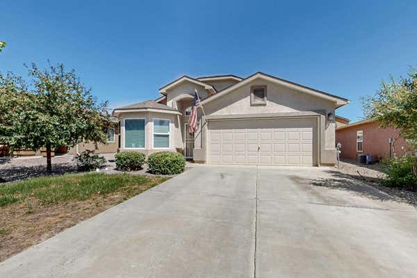 313 PEACEFUL MEADOWS DR NE, RIO RANCHO, NM 87144 - Image 1