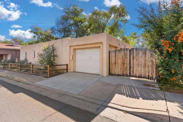 2308 INDIAN SCHOOL RD NW, ALBUQUERQUE, NM 87104 - Image 1