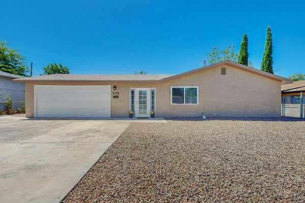 9128 COMANCHE RD NE, ALBUQUERQUE, NM 87111, photo 2 of 37