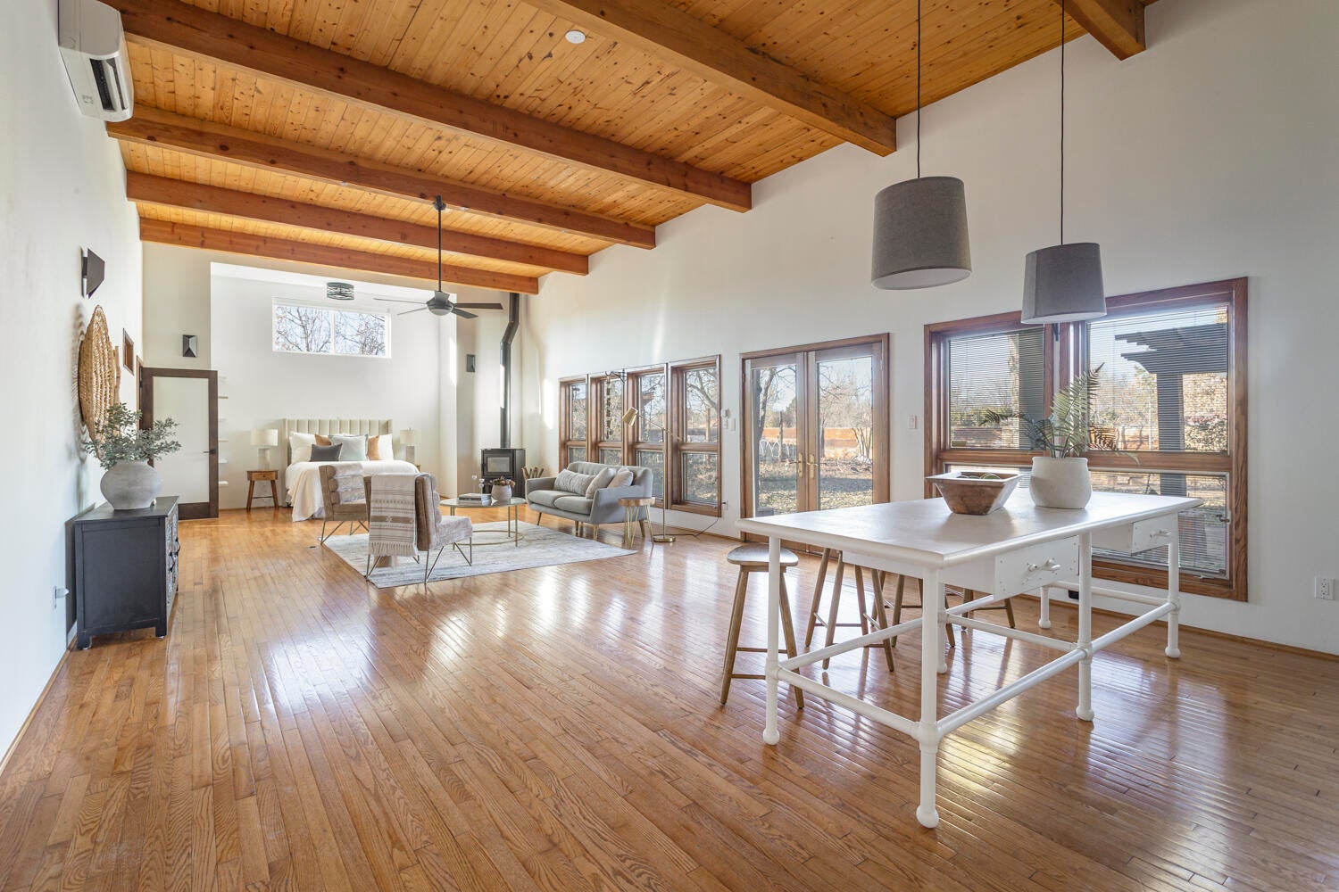 Albuquerque, New Mexico, 87107, United States, 4 Bedrooms Bedrooms, ,4 BathroomsBathrooms,Residential,Pending,2007350