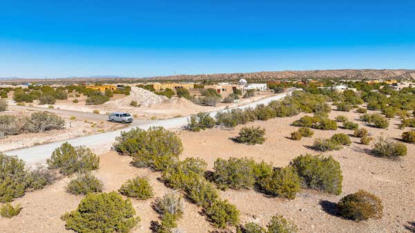 LOT 11 BIG VIEW LANE, PLACITAS, NM 87043, photo 5 of 36