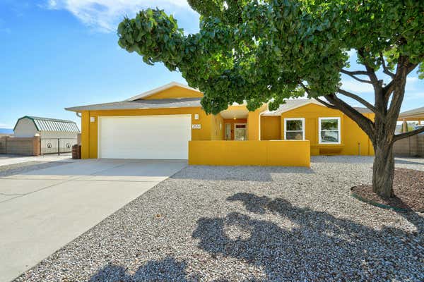 2551 DIAMOND PEAK DR NE, RIO RANCHO, NM 87144 - Image 1