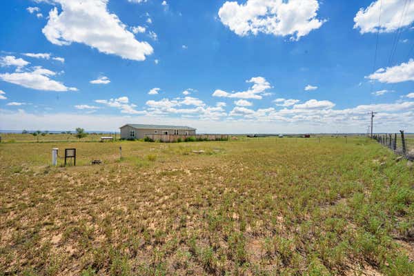 616 DINKLE RD, EDGEWOOD, NM 87015 - Image 1