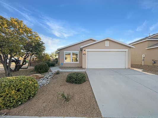 250 OPEN RANGE AVE SW, LOS LUNAS, NM 87031 - Image 1