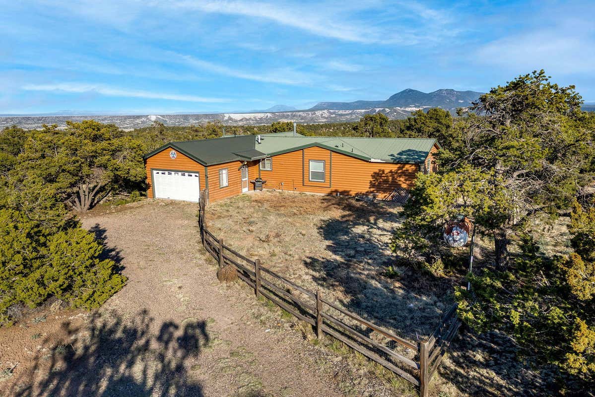 38 ESCONDIDO WAY, QUEMADO, NM 87829, photo 1 of 38