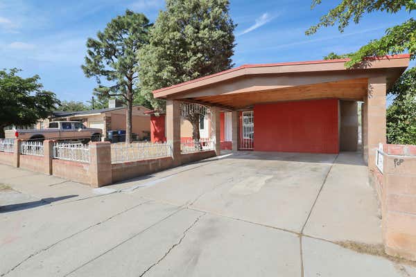 2713 19TH ST NW, ALBUQUERQUE, NM 87104, photo 3 of 48