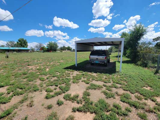 208 BUFORD AVE E, MORIARTY, NM 87035 - Image 1