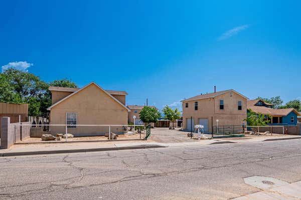 116 65TH ST SW, ALBUQUERQUE, NM 87121 - Image 1