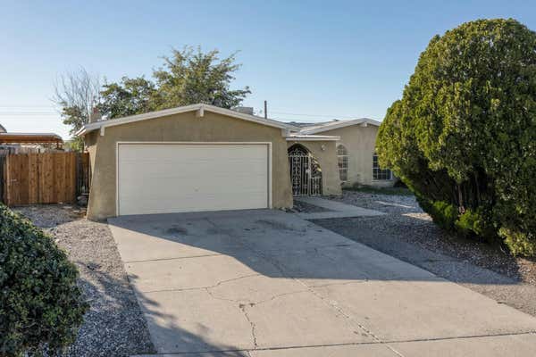 7525 GILL ST NE, ALBUQUERQUE, NM 87109 - Image 1