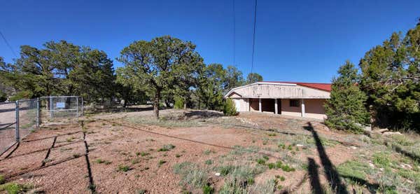 11 WYLA DR, PREWITT, NM 87045 - Image 1