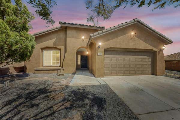 104 MONTE VISTA DR NE, RIO RANCHO, NM 87124 - Image 1