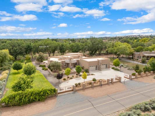 1095 W ELLA DR, CORRALES, NM 87048 - Image 1