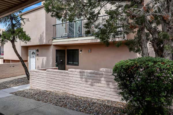 3501 JUAN TABO BLVD NE UNIT D3, ALBUQUERQUE, NM 87111 - Image 1