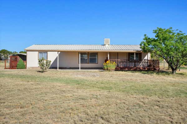 22 ANGELINA CT, MORIARTY, NM 87035 - Image 1