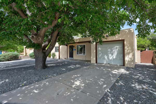 4821 HAINES AVE NE, ALBUQUERQUE, NM 87110, photo 3 of 21