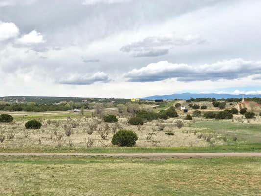 555 THOMPSON RD, EDGEWOOD, NM 87015 - Image 1