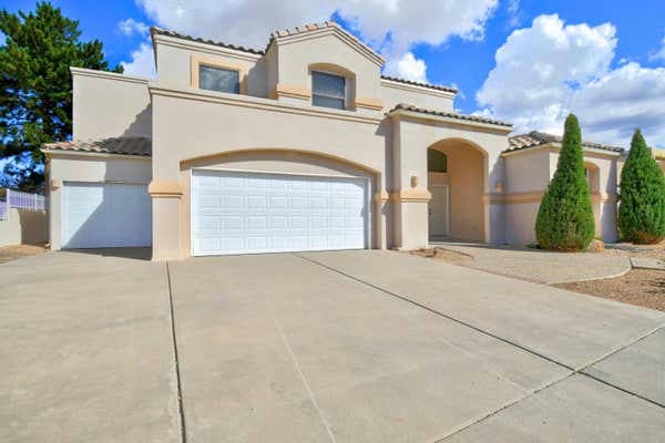 9109 REDMONT RD NE, ALBUQUERQUE, NM 87109 - Image 1