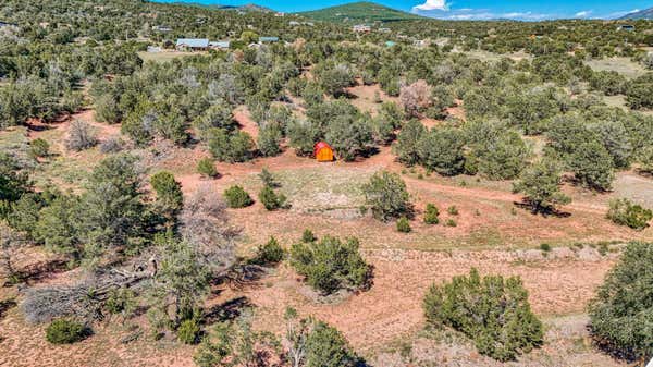 6 SECLUSION CT, SANDIA PARK, NM 87047 - Image 1