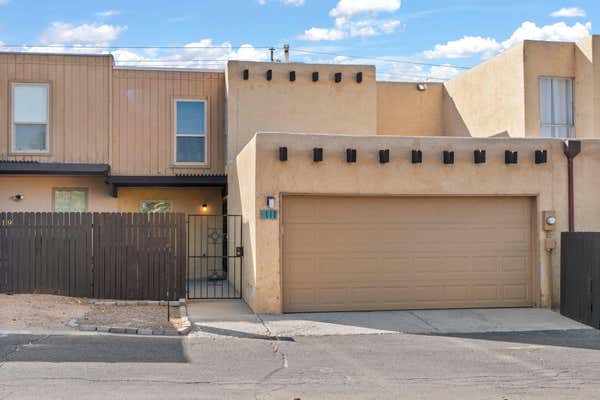 118 CALLE OLAS ALTOS NE, ALBUQUERQUE, NM 87109 - Image 1