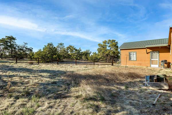 38 ESCONDIDO WAY, QUEMADO, NM 87829, photo 2 of 38