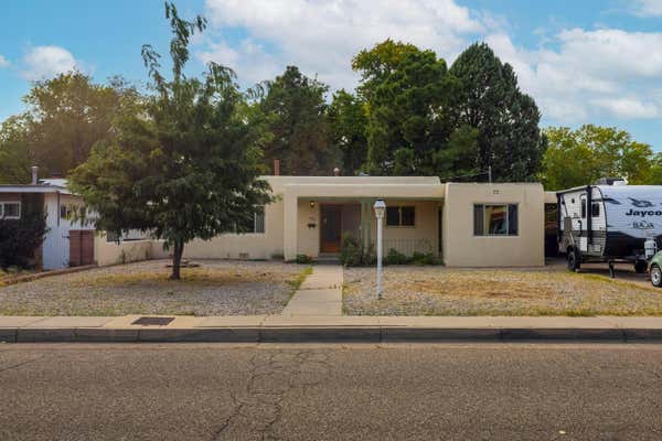 1708 ESCALANTE AVE SW, ALBUQUERQUE, NM 87104 - Image 1