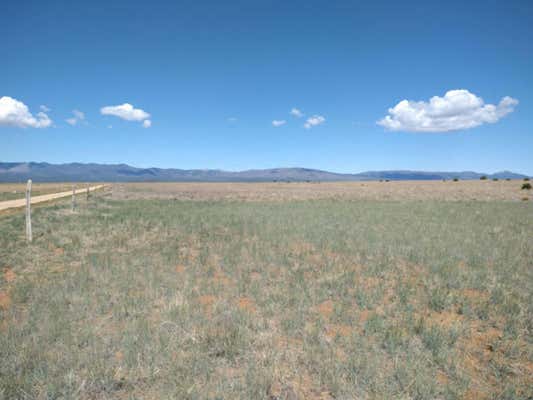 HWY 542, MOUNTAINAIR, NM 87036 - Image 1