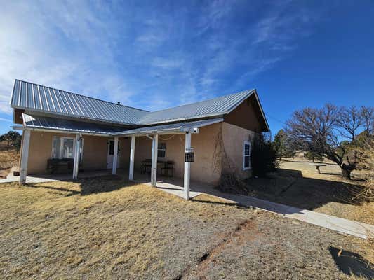 4147 N HIGHWAY 84, LA LOMA, NM 87724 - Image 1