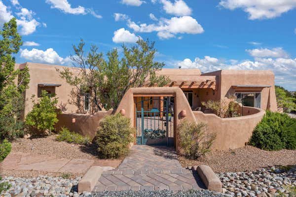 1 CAMINO SANDIA, PLACITAS, NM 87043 - Image 1