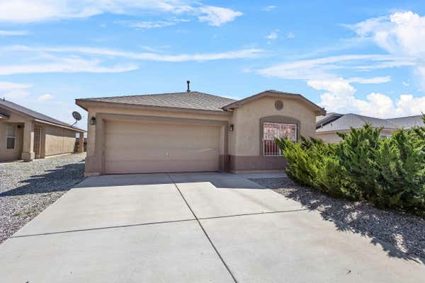 72 AVENIDA JARDIN, LOS LUNAS, NM 87031 - Image 1