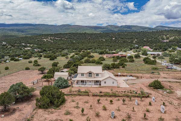 8 MELCOR DE CANONCITO RD, CEDAR CREST, NM 87008 - Image 1