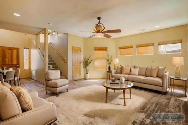 5004 MIRADA CT NW, ALBUQUERQUE, NM 87120, photo 5 of 51