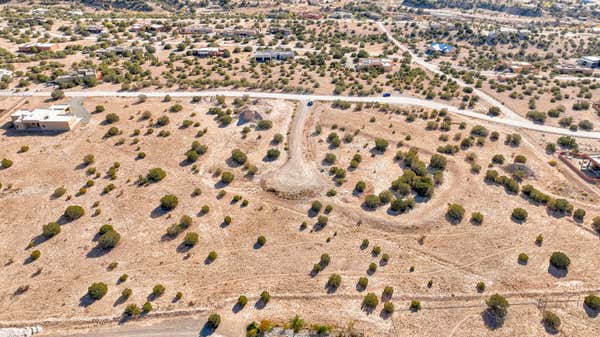 LOT 11 BIG VIEW LANE, PLACITAS, NM 87043, photo 3 of 36