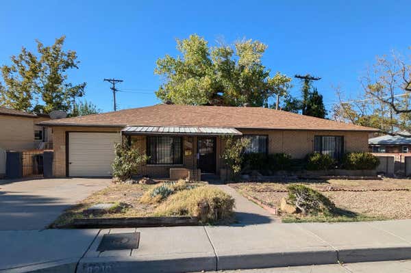 8210 CUTLER AVE NE, ALBUQUERQUE, NM 87110 - Image 1